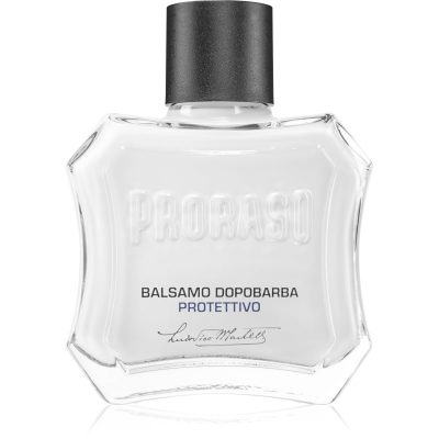 Proraso Blue Protective hydratační balzám po holení 100 ml - parfo.cz