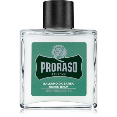 Proraso Green balzám na vousy 100 ml - parfo.cz