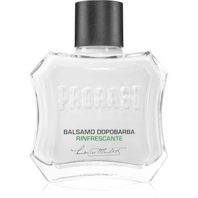 Proraso Green osvěžující balzám po holení 100 ml - parfo.cz