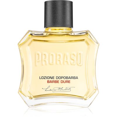 Proraso Red voda po holení pro muže 100 ml - parfo.cz