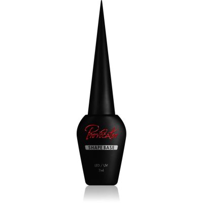 Provocater LED/UV Shape Base podkladový lak pro gelové nehty odstín 7 ml - parfo.cz