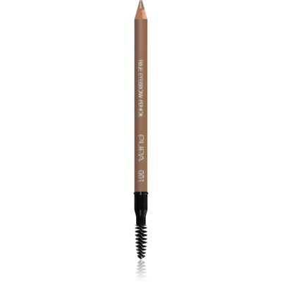 Pupa True Eyebrow tužka na obočí odstín 001 Blonde 1