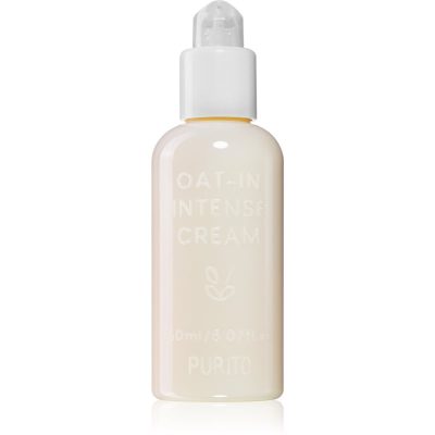 Purito Oat-In Intensive Cream hloubkově hydratační krém se zklidňujícím účinkem 150 ml - parfo.cz