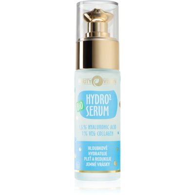 Purity Vision BIO Hydro2 intenzivně hydratační sérum 30 ml - parfo.cz