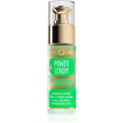 Purity Vision BIO Power sérum pro problematickou pleť 30 ml - parfo.cz