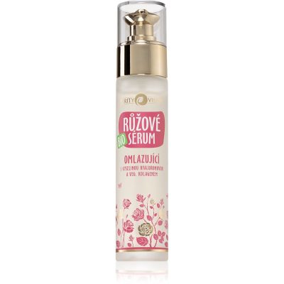 Purity Vision BIO Rose omlazující sérum z růže 50 ml - parfo.cz