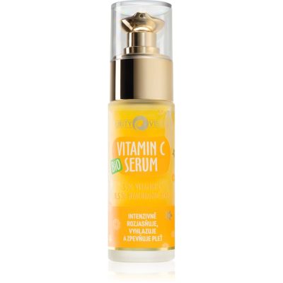 Purity Vision BIO Vitamin C rozjasňující sérum 30 ml - parfo.cz