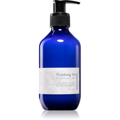 Pyunkang Yul ATO Blue Label hydratační tělové mléko pro citlivou pokožku 290 ml - parfo.cz