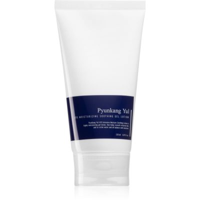 Pyunkang Yul ATO hydratační gelový krém pro zklidnění a posílení citlivé pleti 150 ml - parfo.cz
