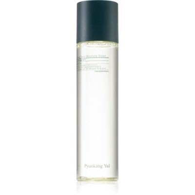 Pyunkang Yul Calming Moisture Deep Toner zklidňující tonikum pro intenzivní hydrataci pleti 150 ml - parfo.cz