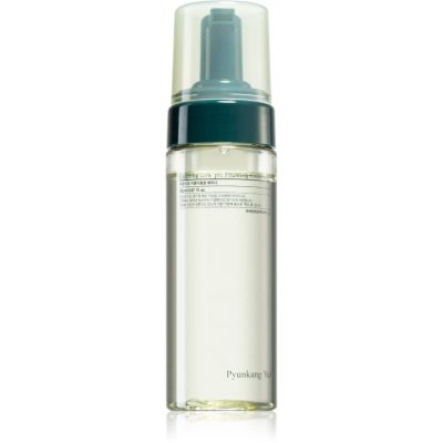 Pyunkang Yul Calming Moisture Low pH Foaming Cleanser jemná čisticí pěna pro citlivou a intolerantní pleť 150 ml - parfo.cz