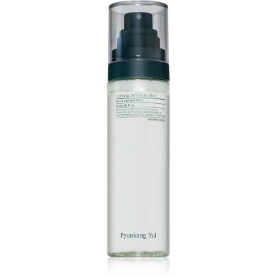 Pyunkang Yul Calming Moisture Mist intenzivní zklidňující mlha pro citlivou a suchou pleť 100 ml - parfo.cz