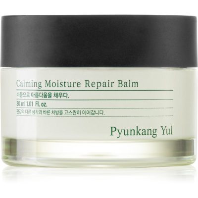 Pyunkang Yul Calming Moisture Repair Balm regenerační a hydratační balzám pro citlivou pleť 30 ml - parfo.cz