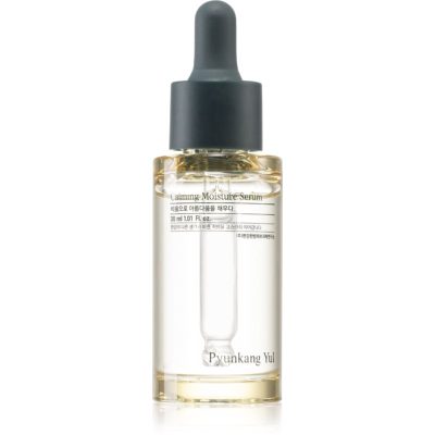 Pyunkang Yul Calming Moisture Serum zklidňující a hydratační sérum pro citlivou pleť 30 ml - parfo.cz