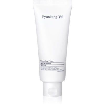 Pyunkang Yul Cleansing Foam hloubkově čisticí pěna na rozšířené póry 150 ml - parfo.cz