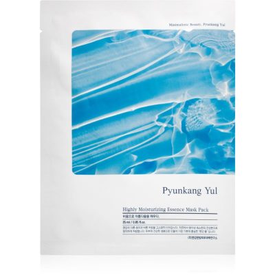 Pyunkang Yul Highly Moisturizing Essence hydratační plátýnková maska 1 ks - parfo.cz