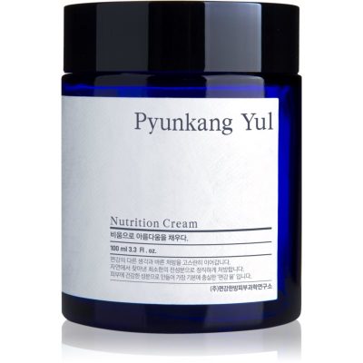 Pyunkang Yul Nutrition Cream výživný krém na obličej 100 ml - parfo.cz