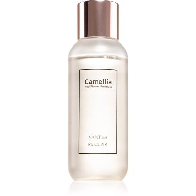 RECLAR Camellia hydratační esenciální voda 100 ml - parfo.cz
