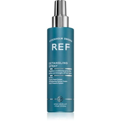 REF Detangling Spray lehký multifunkční sprej na vlasy 175 ml - parfo.cz