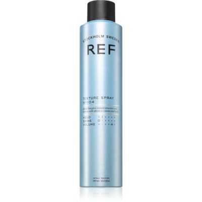 REF Texture Spray N°104 sprej na vlasy pro objem a tvar 300 ml - parfo.cz