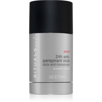RITUALS Sport antiperspirant roll-on 75 ml - parfo.cz