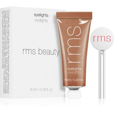 RMS Beauty Eyelights Cream krémové oční stíny odstín Spark 8