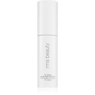 RMS Beauty ReEvolve Natural Finish tekutý make-up odstín 44 29 ml - parfo.cz