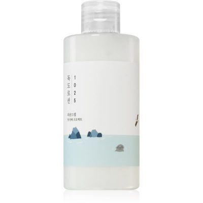 ROUND LAB 1025 Dokdo Lotion lehké mléko pro intenzivní hydrataci pleti 200 ml - parfo.cz