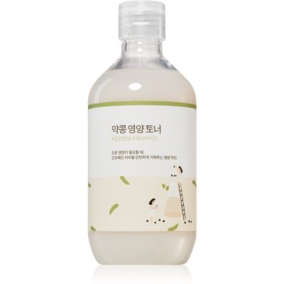 ROUND LAB Soybean Nourishing Toner hydratační a vyživující tonikum pro citlivou pleť 300 ml - parfo.cz