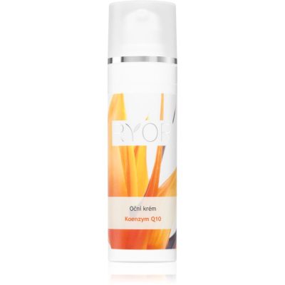 RYOR Koenzym Q10 oční krém 30 ml - parfo.cz