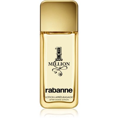 Rabanne 1 Million voda po holení pro muže 100 ml - parfo.cz