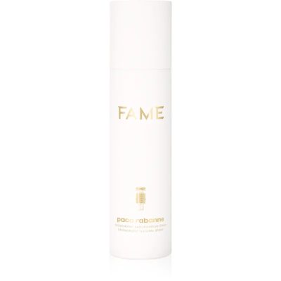 Rabanne Fame deodorant pro ženy 150 ml - parfo.cz
