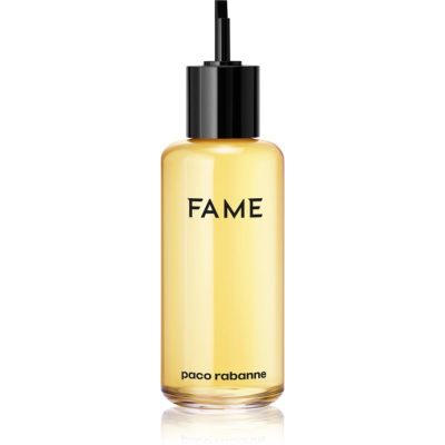 Rabanne Fame parfémovaná voda náhradní náplň pro ženy 200 ml - parfo.cz