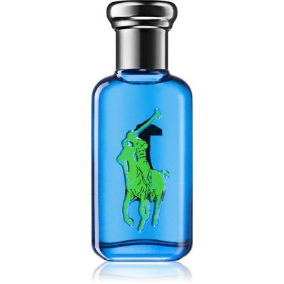 Ralph Lauren The Big Pony 1 Blue toaletní voda pro muže 50 ml - parfo.cz