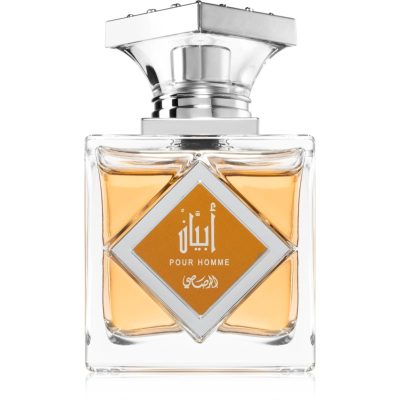 Rasasi Abyan for Men parfémovaná voda pro muže 95 ml - parfo.cz