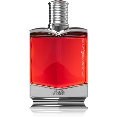 Rasasi Attar Al Mohobba Man parfémovaná voda pro muže 75 ml - parfo.cz