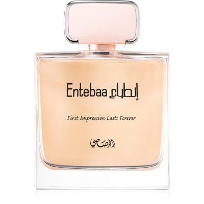 Rasasi Entebaa Pour Femme parfémovaná voda pro ženy 100 ml - parfo.cz