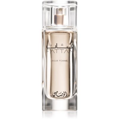 Rasasi Fattan Pour Femme parfémovaná voda pro ženy 50 ml - parfo.cz