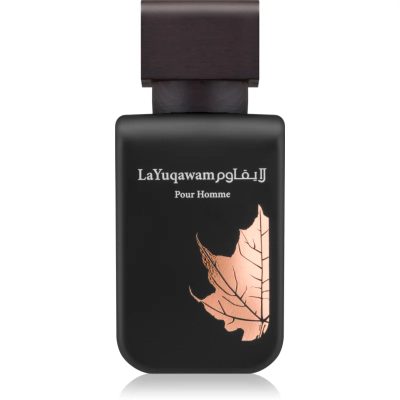Rasasi La Yuqawam parfémovaná voda pro muže 75 ml - parfo.cz