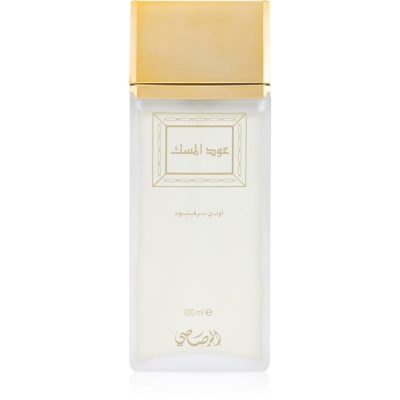 Rasasi Oudh Al Misk parfémovaná voda unisex 100 ml - parfo.cz