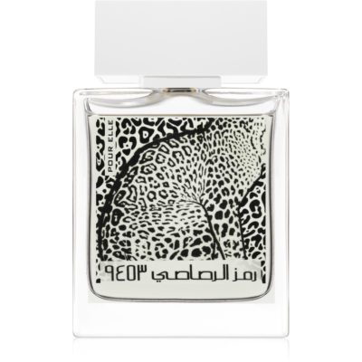 Rasasi Rumz Al Rasasi Leo Pour Elle parfémovaná voda pro ženy 50 ml - parfo.cz