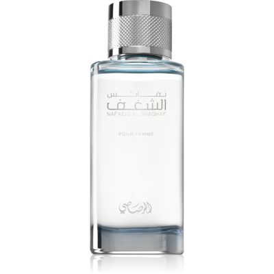 Rasasi Shaghaf parfémovaná voda pro muže 100 ml - parfo.cz