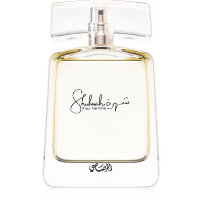 Rasasi Shuhrah Pour Femme parfémovaná voda pro ženy 90 ml - parfo.cz