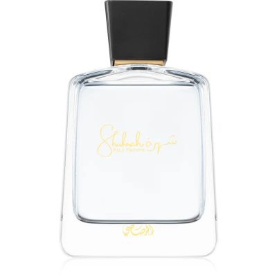 Rasasi Shuhrah Pour Homme parfémovaná voda pro muže 90 ml - parfo.cz