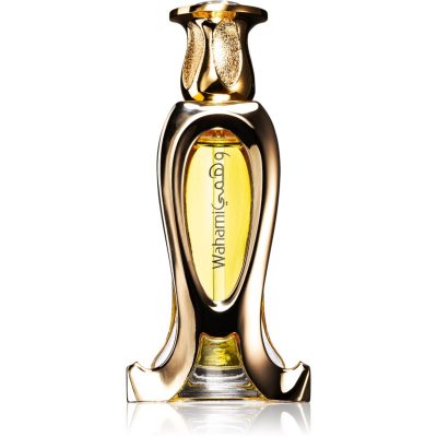 Rasasi Wahami parfémovaný olej unisex 22 ml - parfo.cz