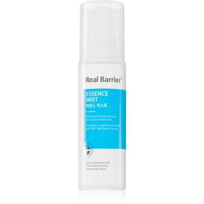 Real Barrier Essence pleťová mlha s hydratačním účinkem 100 ml - parfo.cz