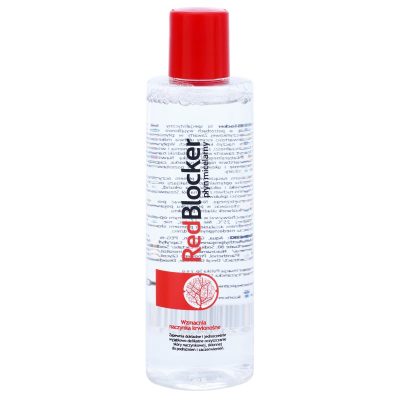 RedBlocker RedBlocker Micellar zklidňující čisticí voda pro citlivou pleť 200 ml - parfo.cz