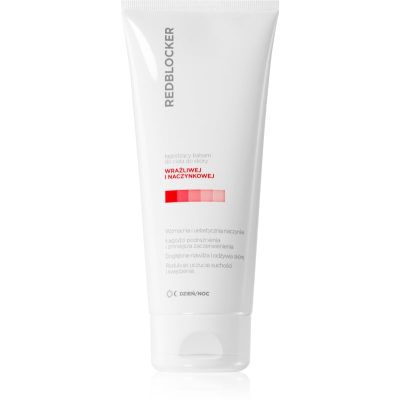 RedBlocker Zklidňující balzám balzám pro velmi suchou a citlivou pleť 180 ml - parfo.cz