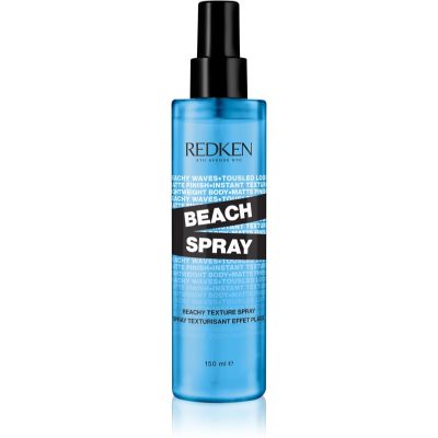 Redken Beach Spray stylingový ochranný sprej na vlasy pro vytvarování vln 150 ml - parfo.cz