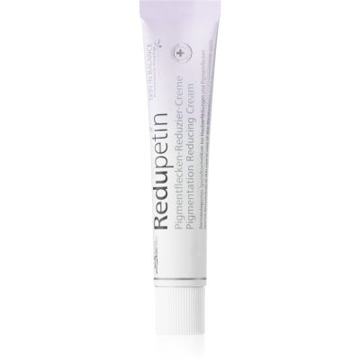 Redupetin Liver Spot Reducing Cream dermatologický noční krém na redukci pigmentových skvrn 20 ml - parfo.cz